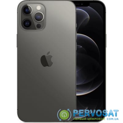 Мобильный телефон Apple iPhone 12 Pro Max 256Gb Graphite (MGDC3FS/A | MGDC3RM/A)