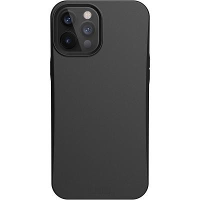 Чохол до моб. телефона UAG iPhone 12 Pro Max Outback, Black (112365114040)