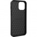 Чохол до моб. телефона UAG iPhone 12 Pro Max Outback, Black (112365114040)