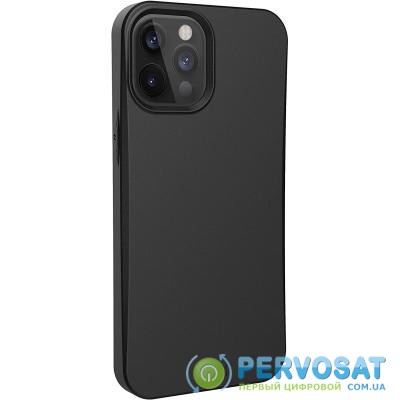 Чехол для моб. телефона UAG iPhone 12 Pro Max Outback, Black (112365114040)