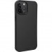 Чохол до моб. телефона UAG iPhone 12 Pro Max Outback, Black (112365114040)