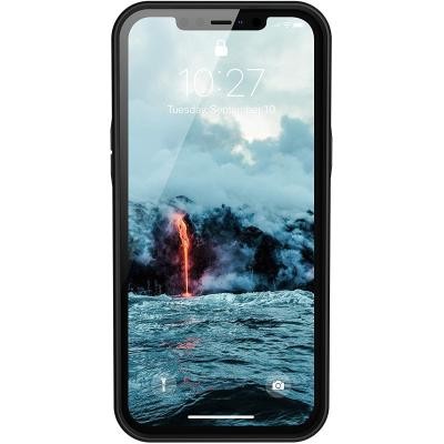 Чохол до моб. телефона UAG iPhone 12 Pro Max Outback, Black (112365114040)