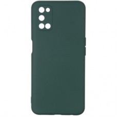 Чохол до моб. телефона Armorstandart ICON Case OPPO A52 Pine Green (ARM57150)