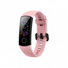 Фітнес браслет Honor Band 5 (CRS-B19S) Coral Pink with OXIMETER (55024141/55024130) Фітнес браслет Honor Band 5 (CRS-B19S) Coral Pink with OXIMETER (55024141/55024130)