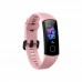 Фитнес браслет Honor Band 5 (CRS-B19S) Coral Pink with OXIMETER (55024141/55024130)