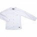 Рубашка Breeze с воротником стойкой (G-379-152B-white)