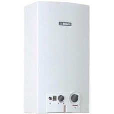 Газова колонка Bosch Therm 6000 WRD 15-2 G 15л/хв 26.2кВт дисплей рег. потужн. гідро-турбіна Газова колонка Bosch Therm 6000 WRD 15-2 G 15л/хв 26.2кВт дисплей рег. потужн. гідро-турбіна