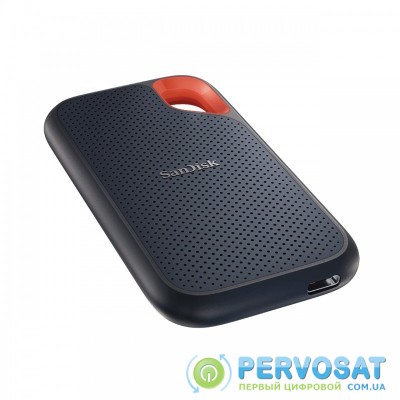 SanDisk Extreme Portable SSD V2 (E61)[SDSSDE61-1T00-G25]