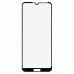 Скло захисне Drobak для Huawei Y7 2019 (Black) (448424)