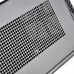 Корпус SilverStone SUGO SG13B-C, MiniITX,USB Type-C x1,USB3.0x1,сітка (передня панель),без БЖ,чорний
