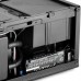Корпус SilverStone SUGO SG13B-C, MiniITX,USB Type-C x1,USB3.0x1,сітка (передня панель),без БЖ,чорний