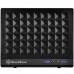 Корпус SilverStone SUGO SG13B-C, MiniITX,USB Type-C x1,USB3.0x1,сітка (передня панель),без БЖ,чорний