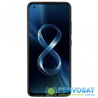 Мобильный телефон ASUS ZenFone 8 8/256GB Obsidian Black (ZS590KS-2A009EU)