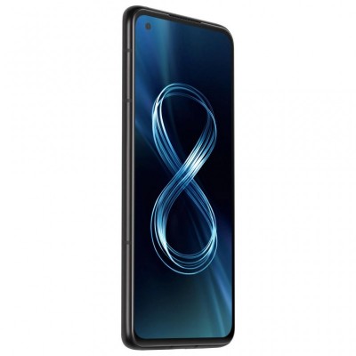 Мобильный телефон ASUS ZenFone 8 8/256GB Obsidian Black (ZS590KS-2A009EU)