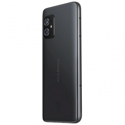 Мобильный телефон ASUS ZenFone 8 8/256GB Obsidian Black (ZS590KS-2A009EU)