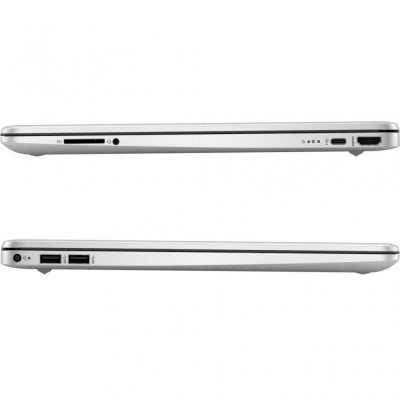 Ноутбук HP 15s-eq2058ua (4B0W2EA)