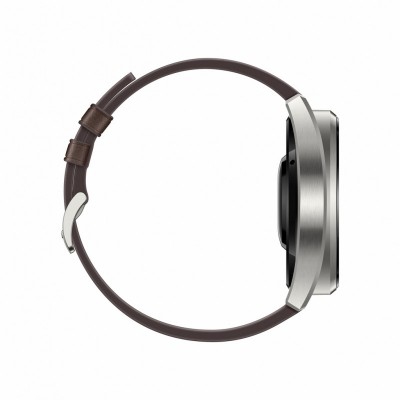 Смарт-годинник Huawei Watch 3 Pro Classic Titanium (55026781)