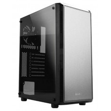 Корпус Zalman S4, MidT, 1xUSB2.0, 1xUSB3.0, 2x120мм, акрил (бічна панель), без БЖ, чорний Корпус Zalman S4, MidT, 1xUSB2.0, 1xUSB3.0, 2x120мм, акрил (бічна панель), без БЖ, чорний