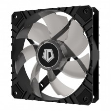 Кулер до корпусу ID-Cooling WF-12025-SD-K Кулер до корпусу ID-Cooling WF-12025-SD-K