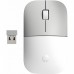 Мышка HP Z3700 Wireless Ceramic White (171D8AA)