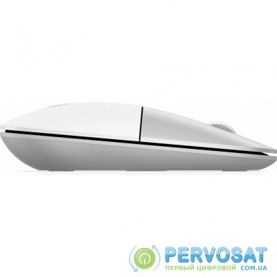 Мышка HP Z3700 Wireless Ceramic White (171D8AA)