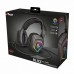 Наушники Trust GXT 450 Blizz RGB 7.1 Surround Gaming Headset RGB BLACK (23191)