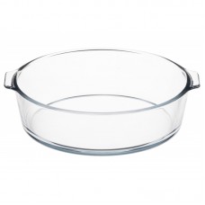 Форма для запікання Ardesto BLACK MARS, кругла, 1.6 л Форма для запікання Ardesto BLACK MARS, кругла, 1.6 л