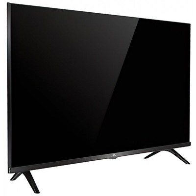 Телевізор 40&quot; LED HD TCL 40S615 Smart, Android, Silver