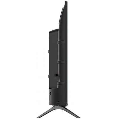 Телевізор 40" LED HD TCL 40S615 Smart, Android, Silver