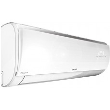 Кондиціонер OLMO Innova OSH-18LD7W, 55 м2, on/off, A/A, R-410A, білий Кондиціонер OLMO Innova OSH-18LD7W, 55 м2, on/off, A/A, R-410A, білий