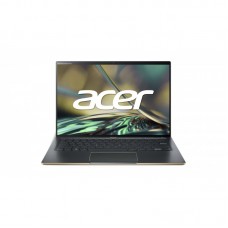 Ноутбук Acer Swift 5 SF514-56T 14WUXGA IPS Touch/Intel i7-1260P/16/512F/int/W11/Green Ноутбук Acer Swift 5 SF514-56T 14WUXGA IPS Touch/Intel i7-1260P/16/512F/int/W11/Green
