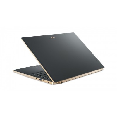 Ноутбук Acer Swift 5 SF514-56T 14WUXGA IPS Touch/Intel i7-1260P/16/512F/int/W11/Green