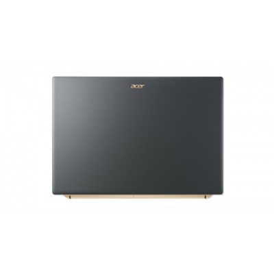Ноутбук Acer Swift 5 SF514-56T 14WUXGA IPS Touch/Intel i7-1260P/16/512F/int/W11/Green