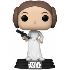 Фігурка Funko Star Wars: SWNC - Leia