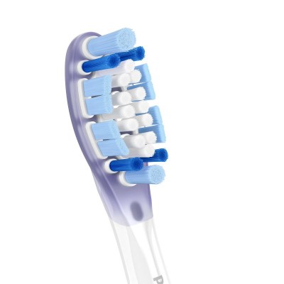 Насадка для зубної щітки Philips Sonicare HX9052/88 G3 Premium Gum Care