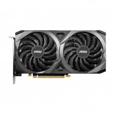 Відеокарта MSI GeForce RTX 3060 12GB GDDR6 VENTUS 2X OC Відеокарта MSI GeForce RTX 3060 12GB GDDR6 VENTUS 2X OC