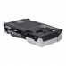 Відеокарта MSI GeForce RTX 5050 8GB GDDR6 VENTUS 2X OC