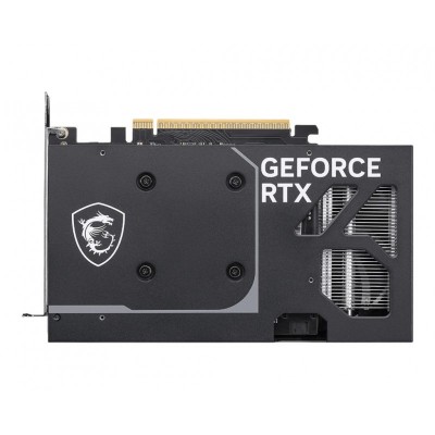 Відеокарта MSI GeForce RTX 5050 8GB GDDR6 VENTUS 2X OC
