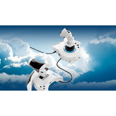 Джойстик Thrustmaster T.Flight ONE MSFS Special Edition, PC/XBOX