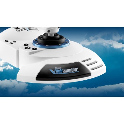 Джойстик Thrustmaster T.Flight ONE MSFS Special Edition, PC/XBOX