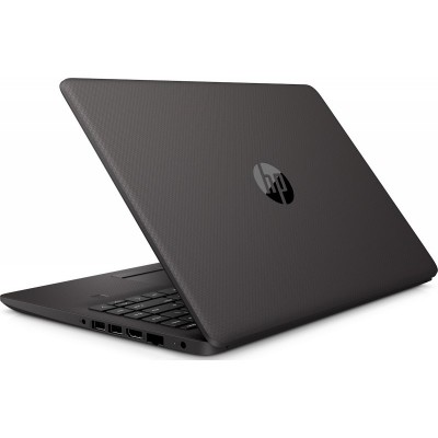 Ноутбук HP 240R-G9 14" FHD IPS AG, Intel 3-100U, 16GB, F512GB, UMA, DOS, чорний Ноутбук HP 240R-G9 14" FHD IPS AG, Intel 3-100U, 16GB, F512GB, UMA, DOS, чорний
