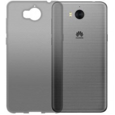 Чохол до моб. телефона GLOBAL для Huawei Y5 2017 (темный) (1283126479144) Чохол до моб. телефона GLOBAL для Huawei Y5 2017 (темный) (1283126479144)