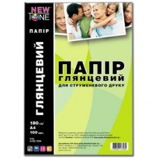 Папір NewTone A4 (G180.100N) Папір NewTone A4 (G180.100N)
