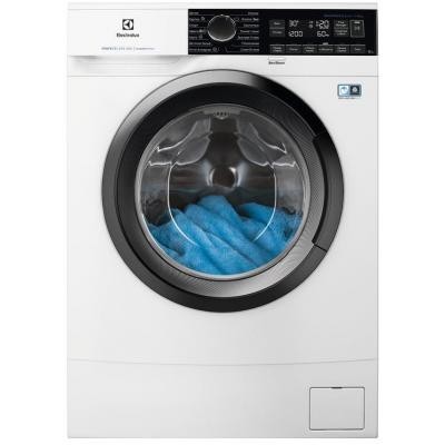 Пральна машина ELECTROLUX EW6S2R26SI
