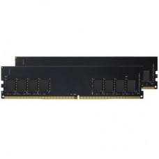 Модуль пам'яті для комп'ютера DDR4 8GB (2x4GB) 2666 MHz eXceleram (E408266AD)