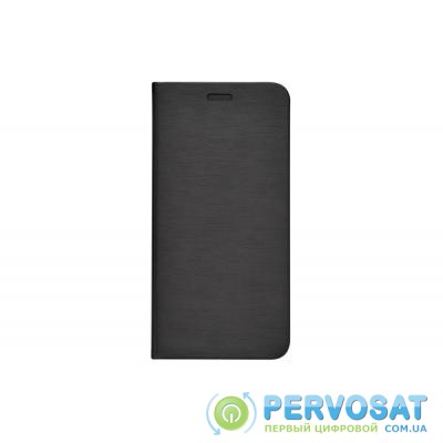 Чехол для моб. телефона 2E Huawei P20 Lite, Folio Black (2E-H-P20L-18-MCFLB)