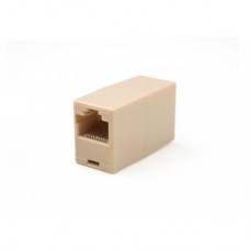 Зрощувач Vinga RJ45 8P8C (VCPCOUPRJ45) Зрощувач Vinga RJ45 8P8C (VCPCOUPRJ45)