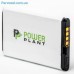 Аккумуляторная батарея для телефона PowerPlant LG IP-410A (KE77, KF510, KG770) (DV00DV6145)