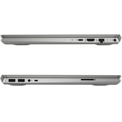 Ноутбук HP Pavilion 14-ce3031ur (9RK05EA)