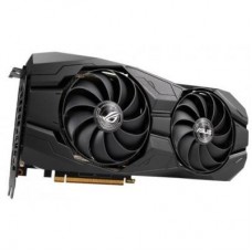 Відеокарта ASUS Radeon RX 5500 XT 8192Mb ROG STRIX OC GAMING (ROG-STRIX-RX5500XT-O8G-GAMING) Відеокарта ASUS Radeon RX 5500 XT 8192Mb ROG STRIX OC GAMING (ROG-STRIX-RX5500XT-O8G-GAMING)